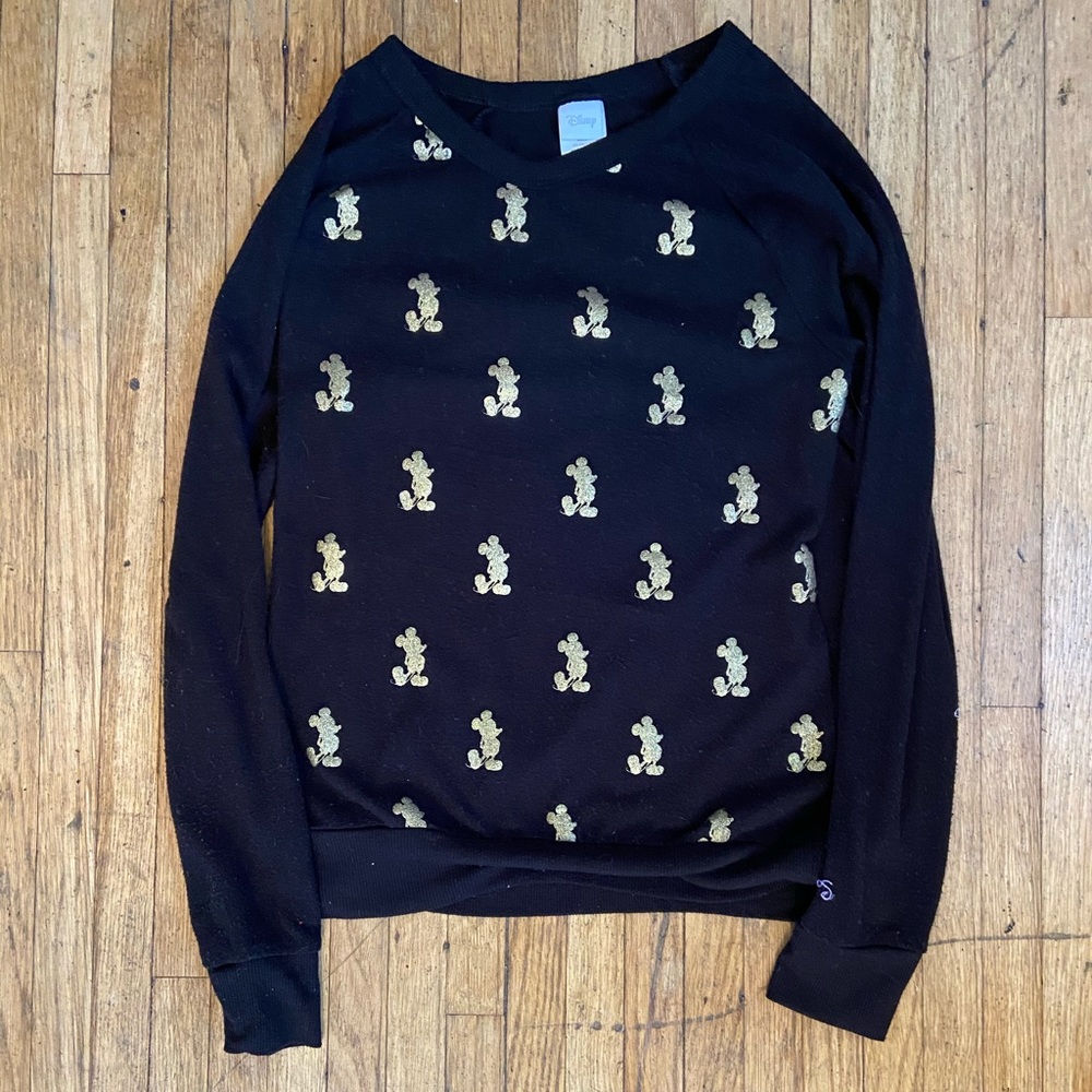 Mickey Mouse Sweater/sweatshirt